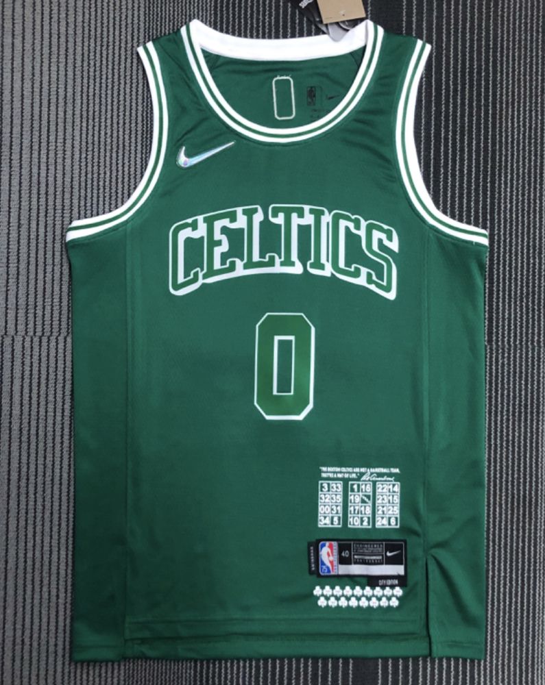 Portes grátis - Camisola NBA tamanho M