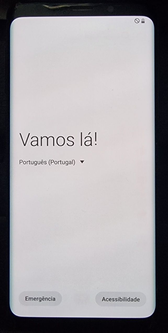 Samsung galaxy S9