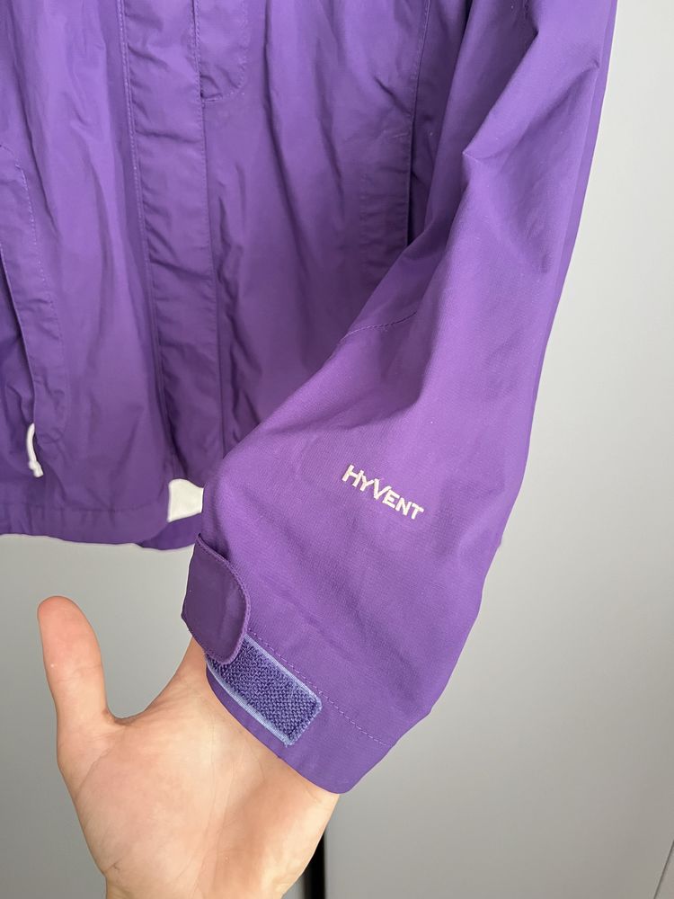 Вітровка The North Face Hyvent