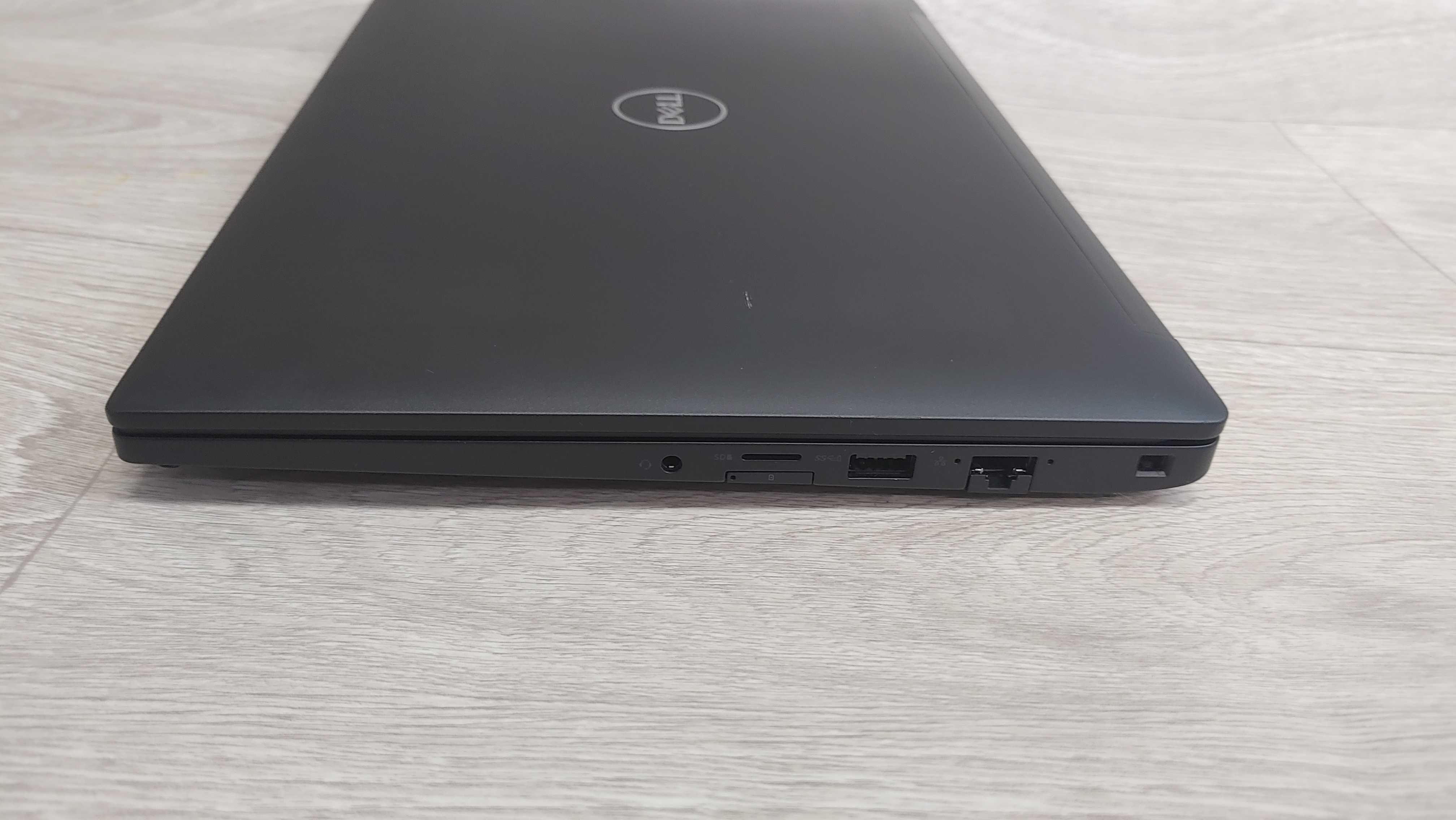 Ноутбук Dell Latitude 7490 14" FHD IPS i5-8350U 8GB RAM 256GB SSD