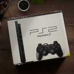 Sony PlayStation 2 Slim 7000