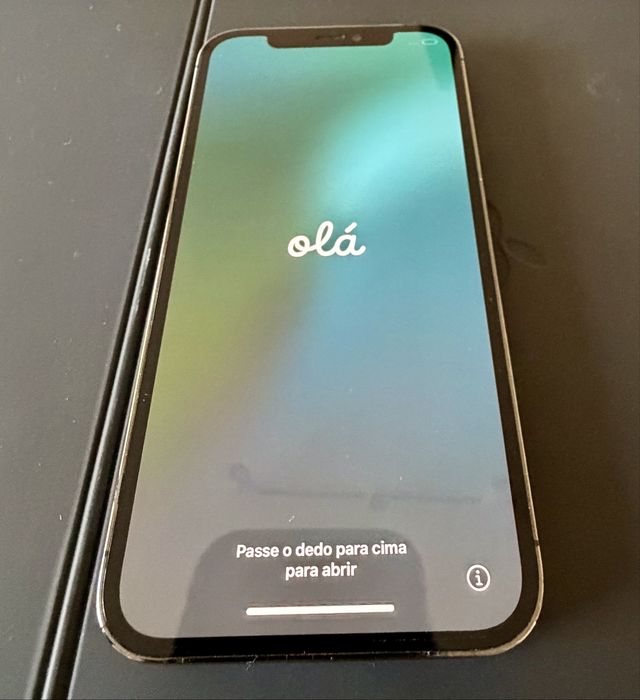 Iphone 12 Pro 256 GB