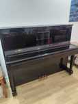 Piano vertical Yamaha U1 estimado