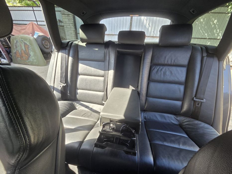 Audi a6c6 3.0 tdi