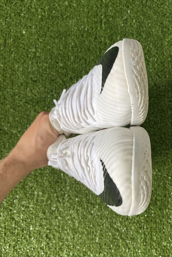 Футзалки Nike Zoom Mercurial Superfly 9 Academy IC