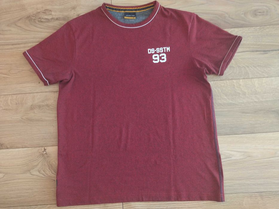 Tishert męski Diverse