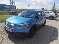 Opel Crossland X 1.2 T 130KM