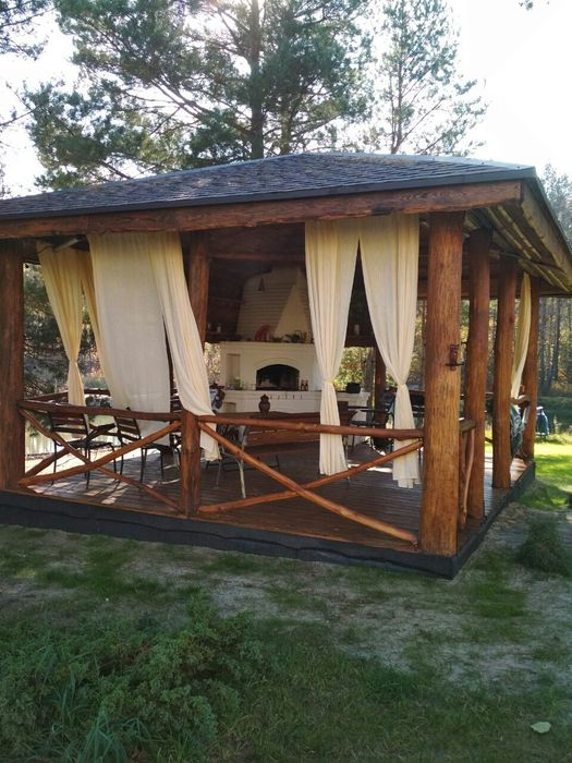 Барбекю,Камины, Печи, Грубы, Лежанки.