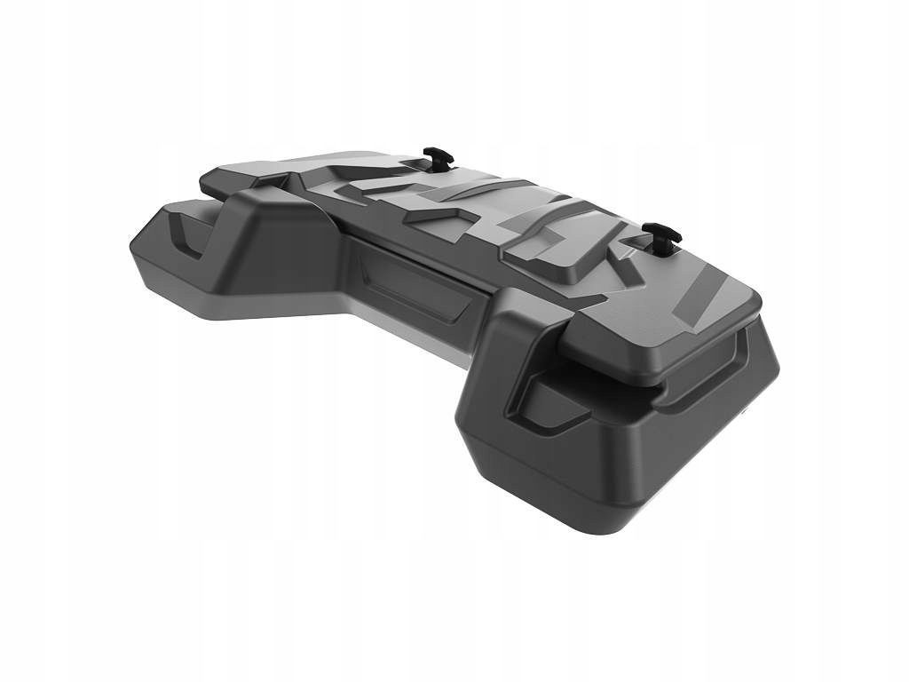 Kufer GKA tesseract Can-am outlander 650 1000 XTP