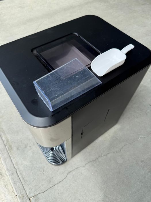 Maquina de gelo Klarstein