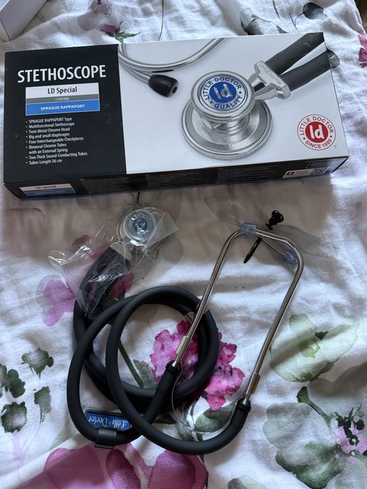 Stetoskop ld special