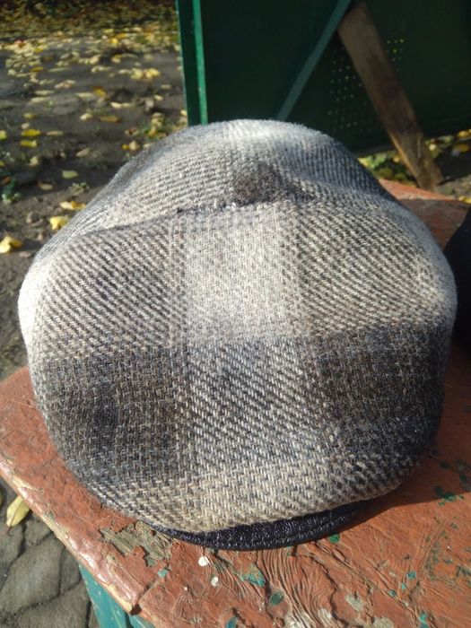 Кепка на осень набор