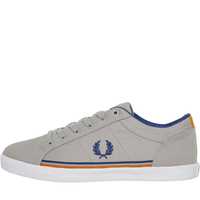 Buty Fred Perry Baseline Twill 39 Nowe oryginalne