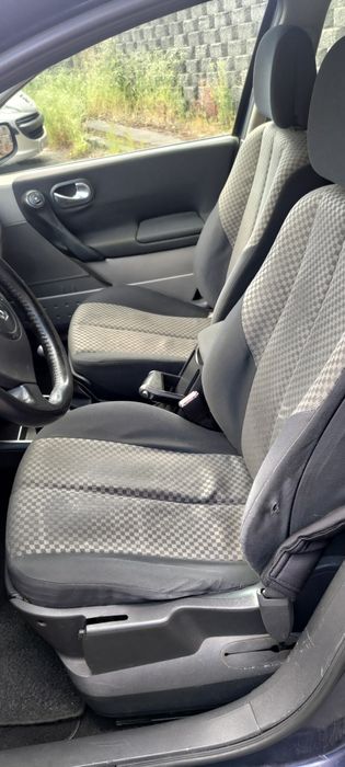 Renault Mégane 1.5 dCi diesel de 2014