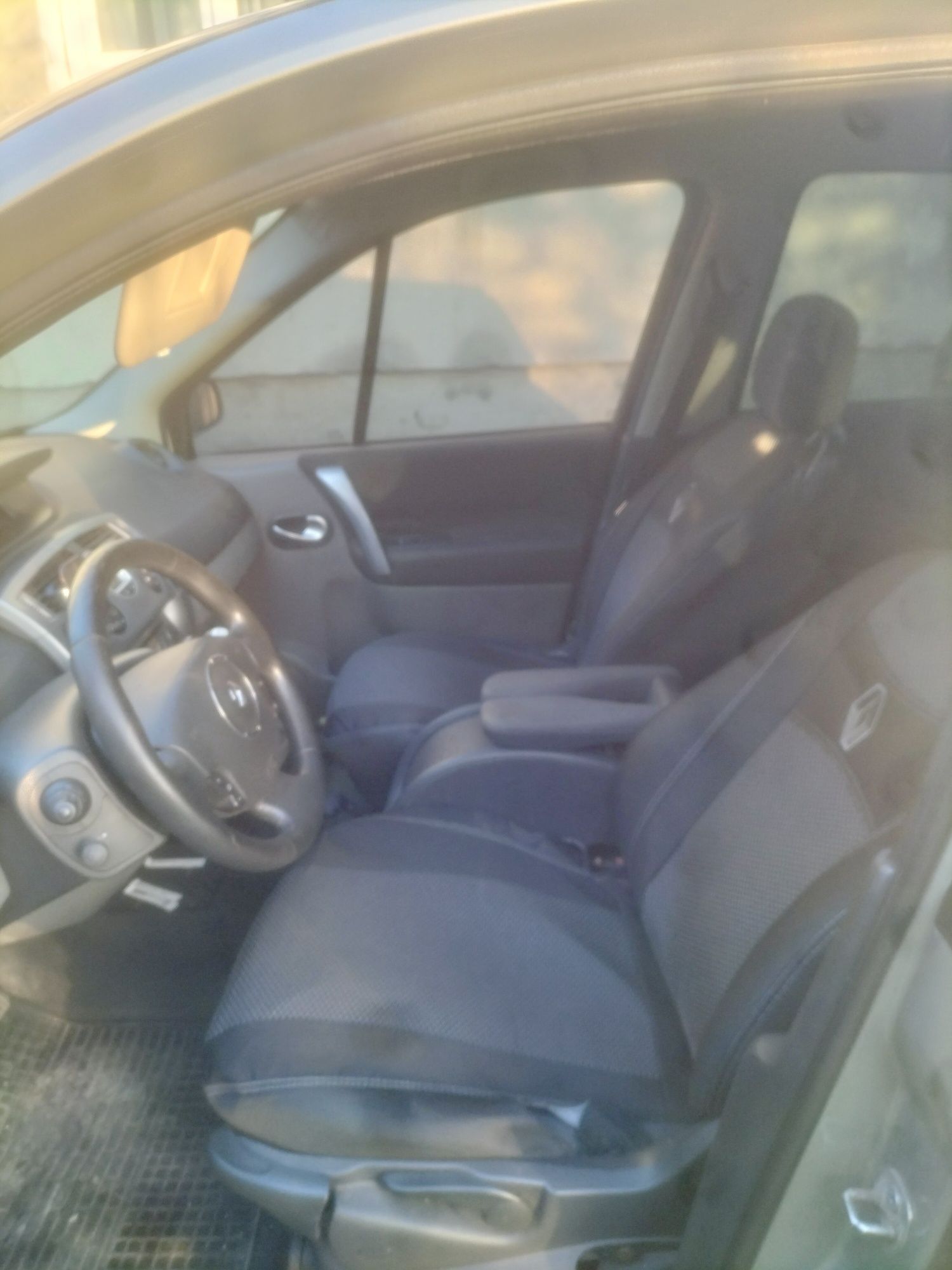 Renault grand scenic