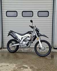 LONCIN LX300GY SX2 PRO(софт-ендуро)