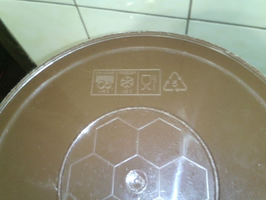 Ведро. новое пищевое.