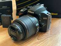 Фотоаппарат Nikon 3200 (Никон 3200)