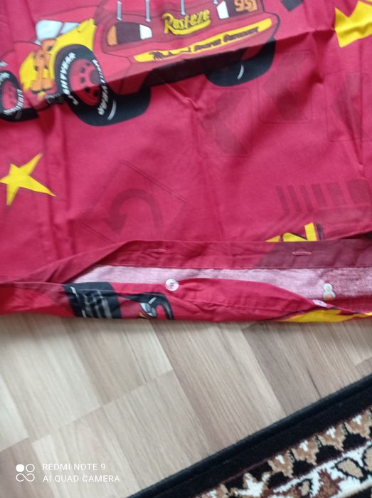 Постельное белье