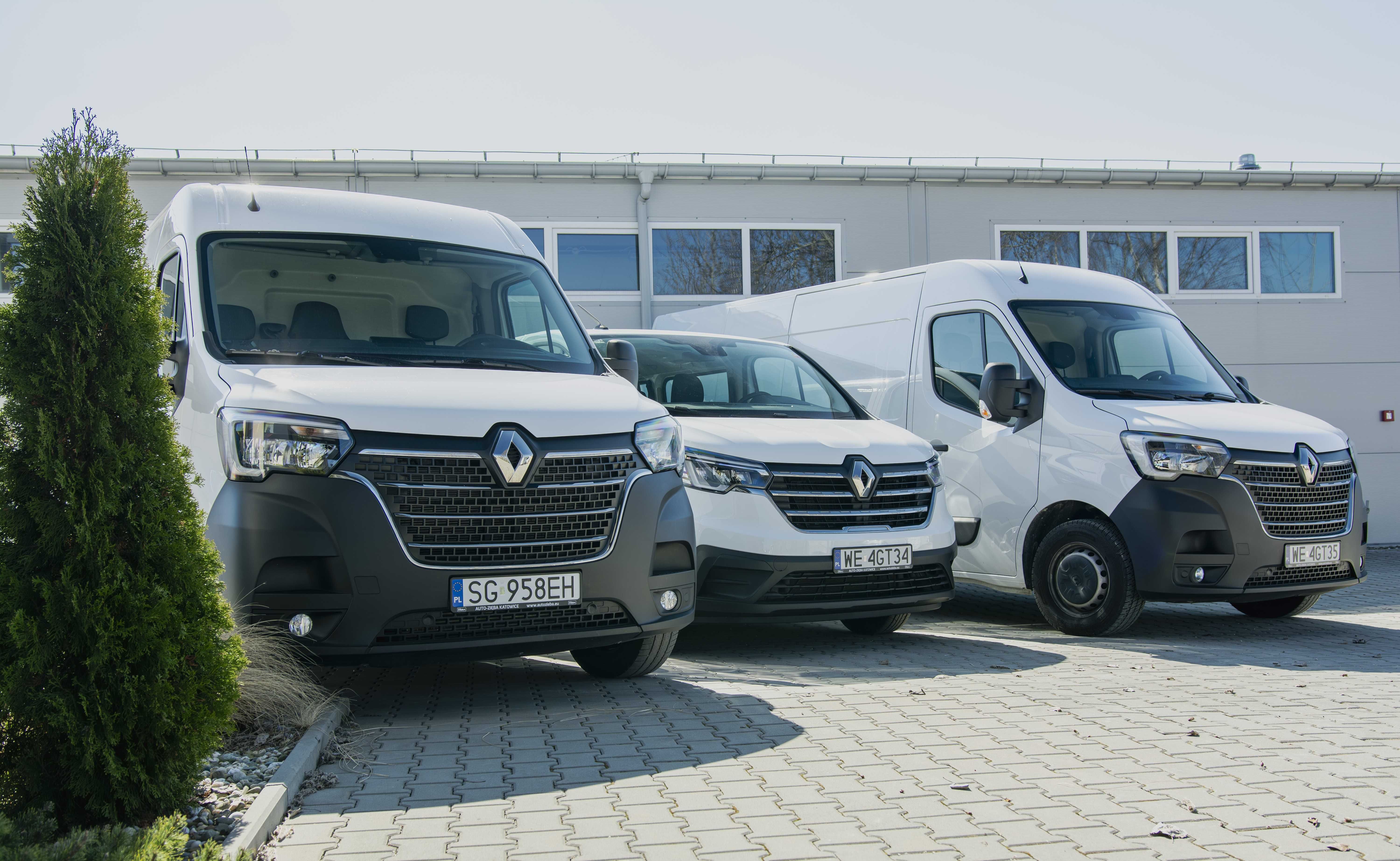 LUK CARS - Wynajem i Wypożyczalnia Samochodów Premium, Osobowe, Busów