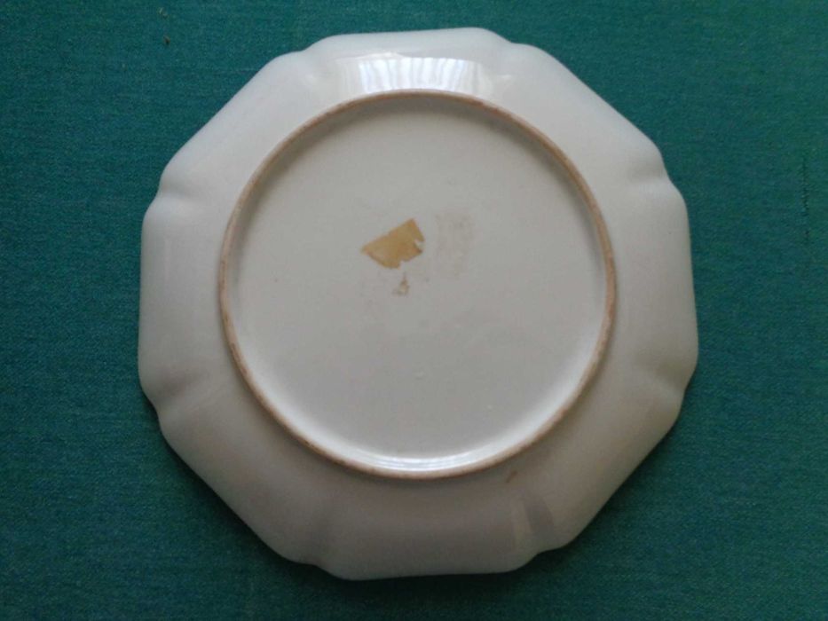 PRATO BRASÃO português