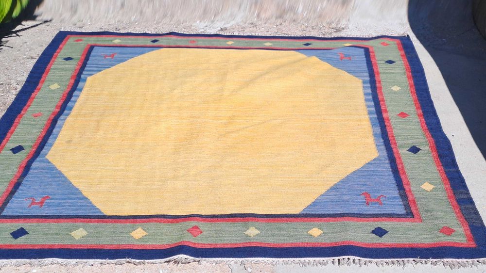 Carpetes de sala