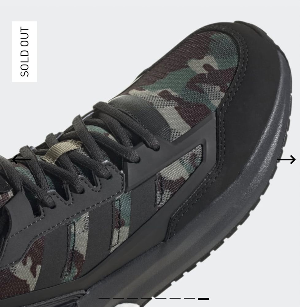 Оригінал Adidas Nebzed Super Boost GX3143. (26,5см, 27см, 27,5см)