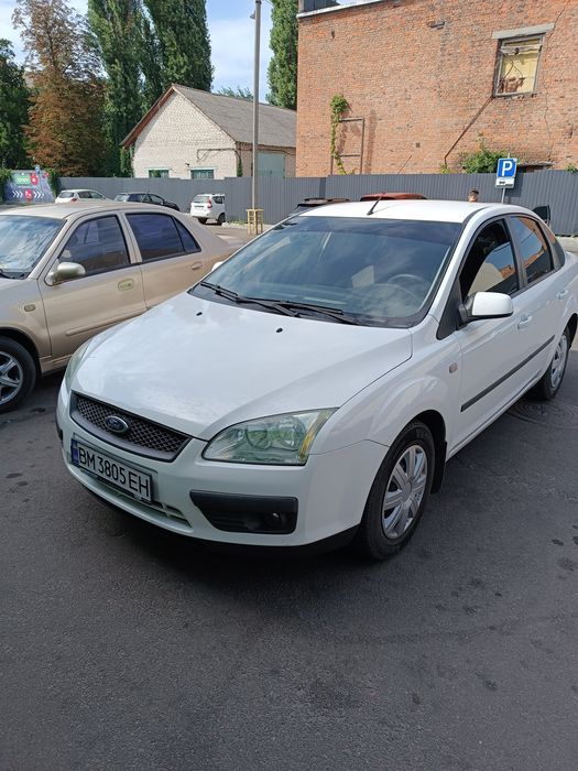 Продам Ford Focus 2007