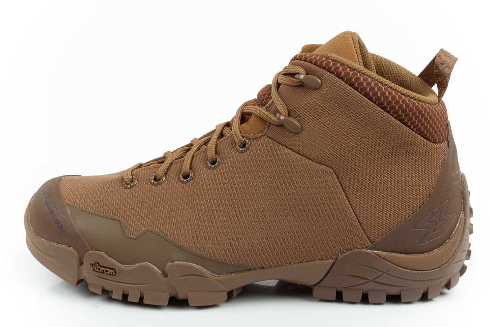 Buty męskie trekkingowe Garmont Nemesis 4.2 r. 38-47,5