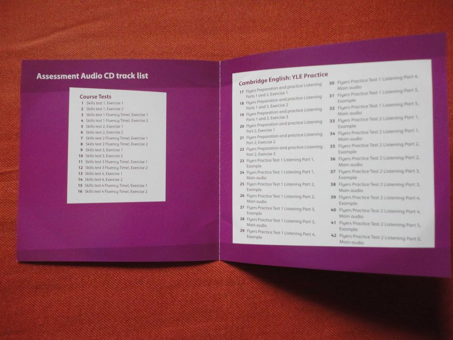 3 диска CD DVD для Family and Friends 5 Teacher's book Plus