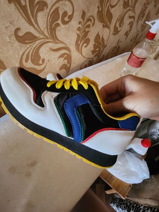 Кросівки для хлопчика 32 розмір