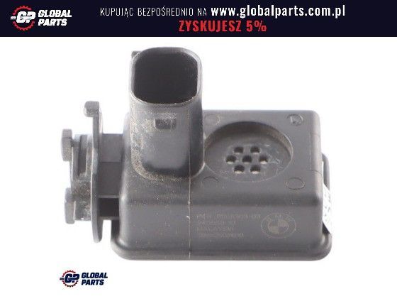 BMW F20 F30 F31 E65 X5 E70 X6 E71 E84 Czujnik Jakości Powietrza AUC