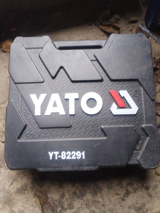 Фен строительный.