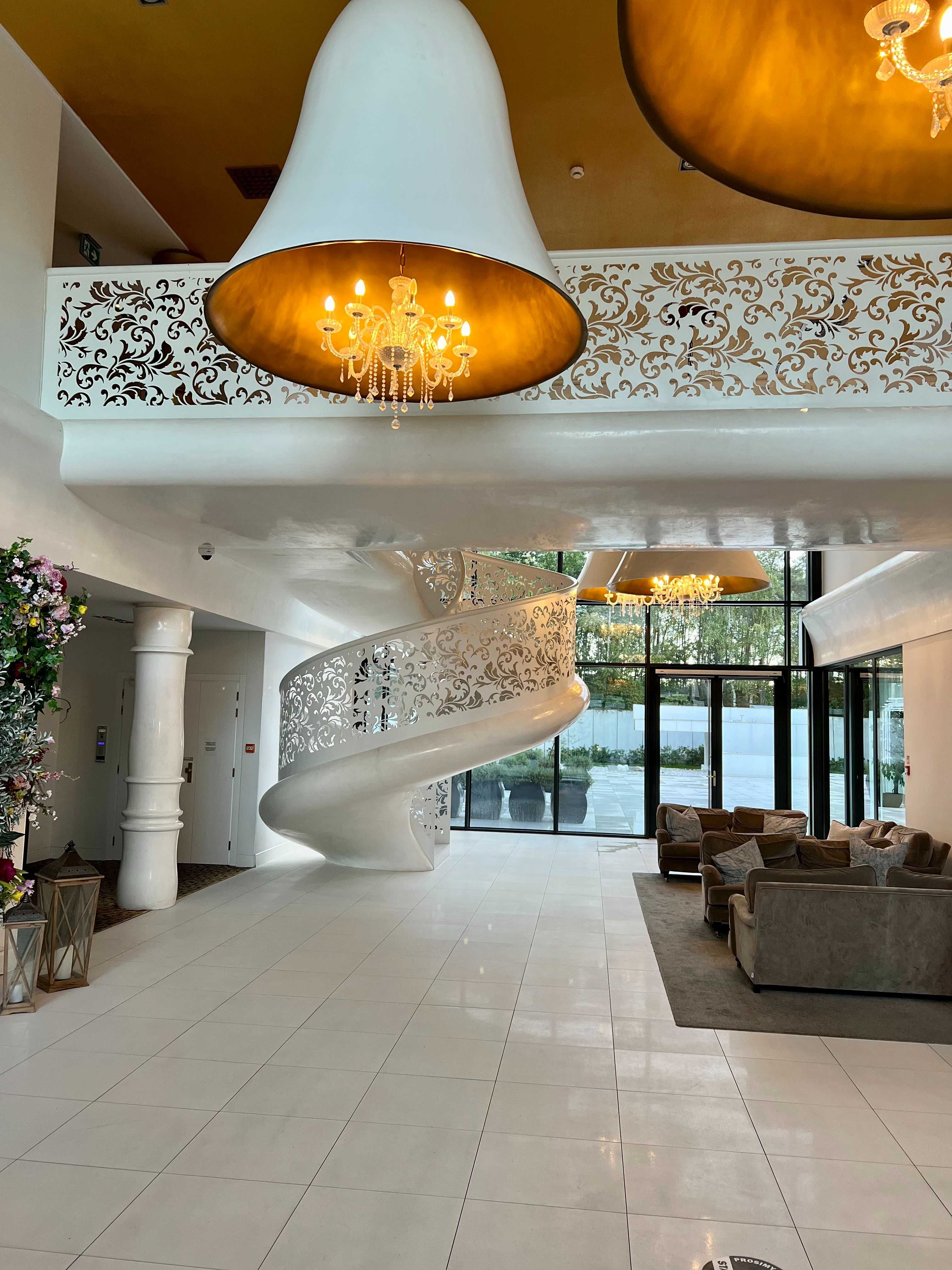 Wynajem apartamentu w Dune w Mielnie przy plaży -dłuższy okres od IX