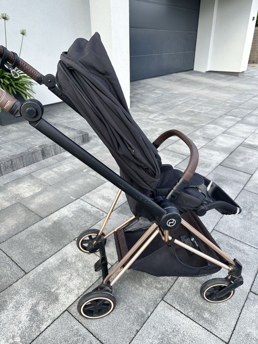 Wózek spacerówka Cybex Mios 3.0