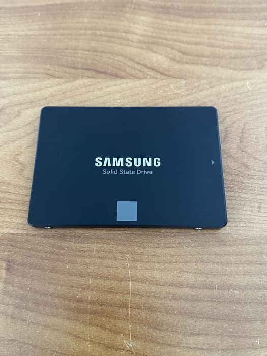 Dysk ssd 1tb SAMSUNG 860 Evo