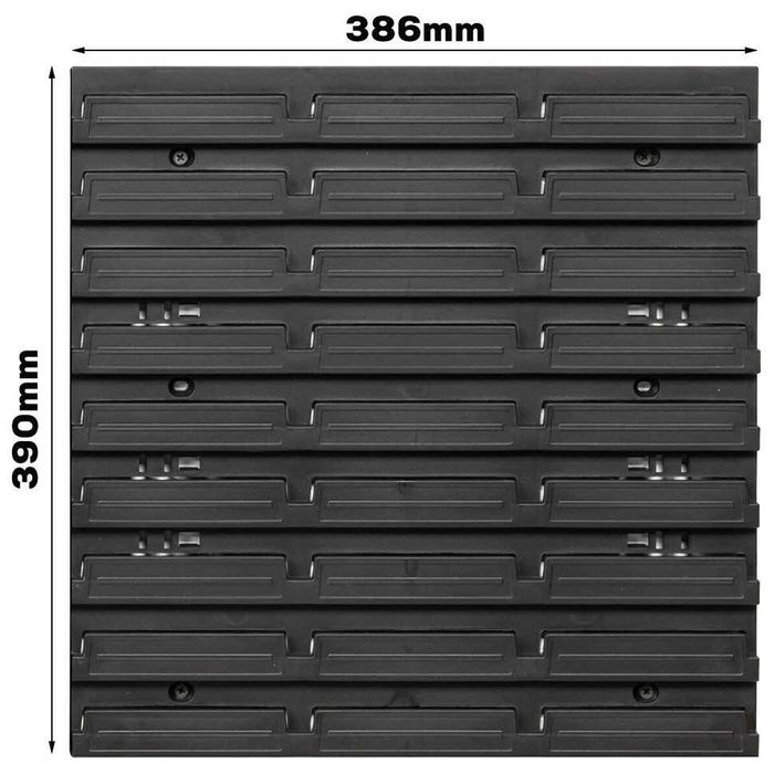 Панель для інструментів, Панель 58*39, 39*39, 13*39