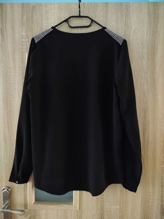 Elegancka bluzka damska