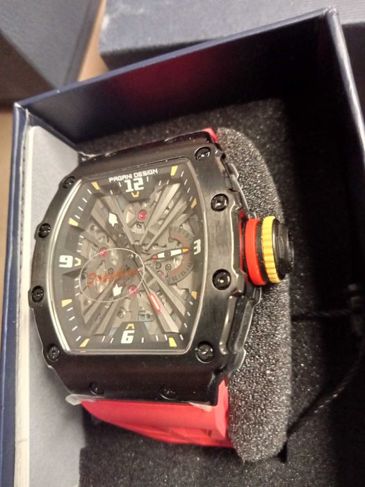 PAGANI Automático 149€. Oportunidades