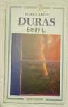 Emily L., Marguerite Duras