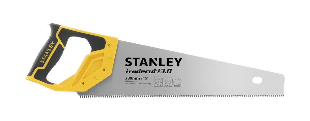 Piła Tradecut 3.0  11Tpi 450Mm Stanley