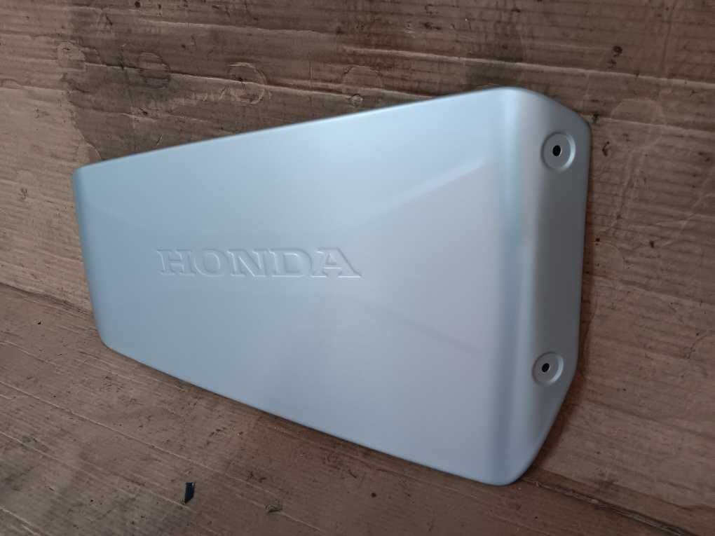 Painel direito mala lateral Honda