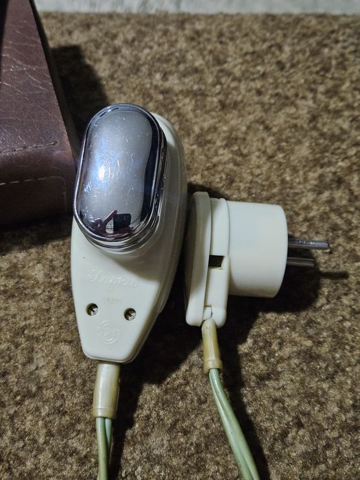 Электробритва Харьков 1