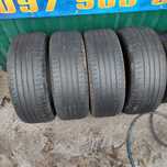 Літні шини Hankook 225/60/17