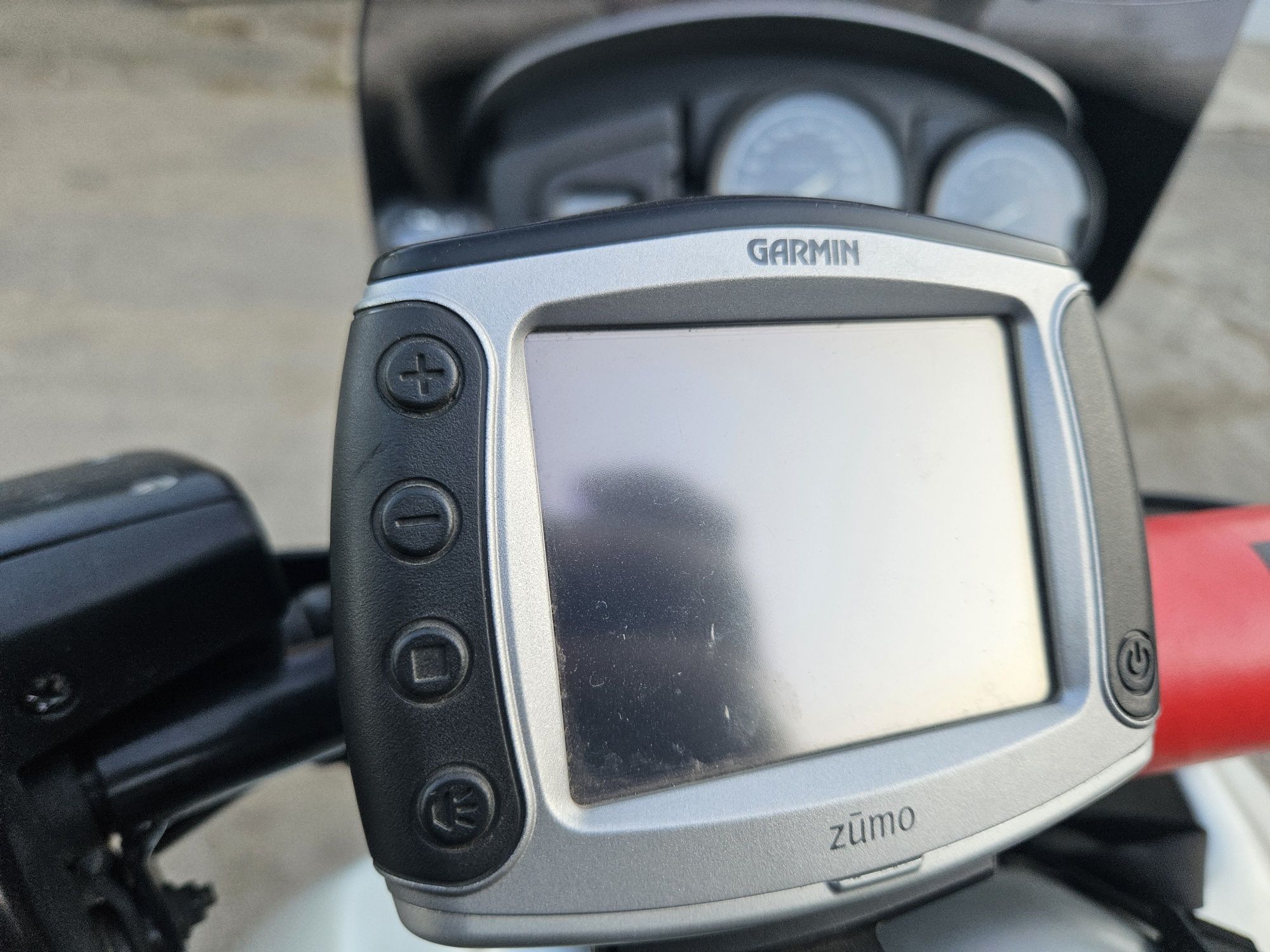 Продам BMW r1150 gsa