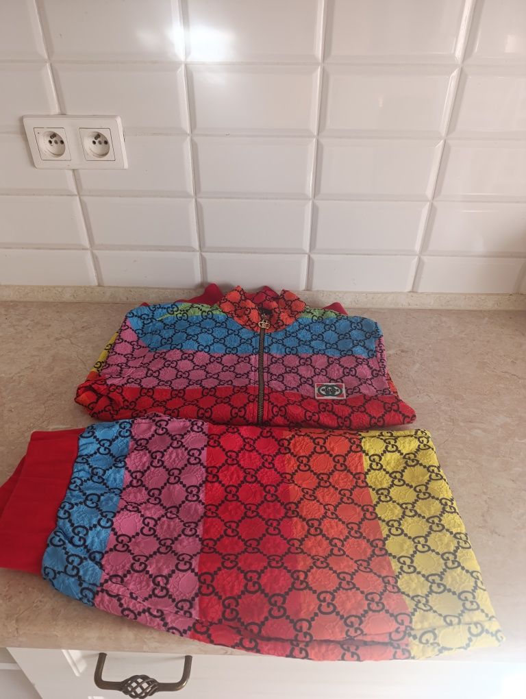 Dres Damski Gucci M - Nówka - Wysyłka