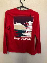Лонгслив GAP Japan