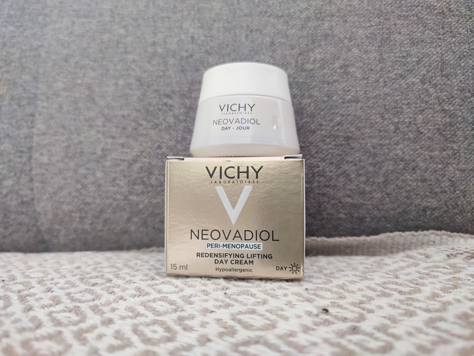 Vichy Neovadiol krem na dzień 15ml