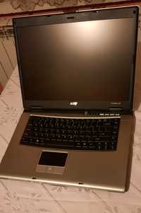 Laptop Acer TravelMate 2493 PILNE