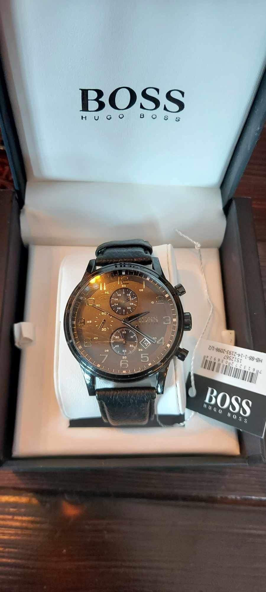 Zegarek firmy Boss